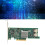 PCI E X8 Array Card SAS2308 6G 2 SAS Mini 12