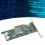 PCI E X8 Array Card SAS2308 6G 2 SAS Mini 11