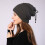 USB Electric Heating Hat Warm Heated Hat Outdoor 6