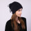 USB Electric Heating Hat Warm Heated Hat Outdoor 5