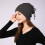 USB Electric Heating Hat Warm Heated Hat Outdoor 9