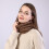 USB Electric Heating Hat Warm Heated Hat Outdoor 4