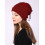 USB Electric Heating Hat Warm Heated Hat Outdoor 11