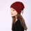 USB Electric Heating Hat Warm Heated Hat Outdoor 10