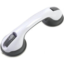 Suction Shower Grab Bathtub - Disabled and Elderly Assistive Products, Bathtub Accessories
