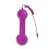Retro Classic 3.5 mm Telephone Handset Mini Mic 6