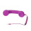 Retro Classic 3.5 mm Telephone Handset Mini Mic 4