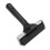 10cm Rubber Brayer Roller Portable Press Roller 14
