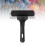 10cm Rubber Brayer Roller Portable Press Roller 12