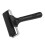 10cm Rubber Brayer Roller Portable Press Roller 7