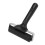 10cm Rubber Brayer Roller Portable Press Roller 9