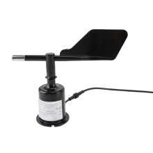 All-Round DC5V Wind Direction Sensor 223x190x70mm IP64