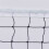 Volleyball Net PE Net Cable Volleyball Net with 4 4