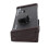 Passive Monitor Controller XLR and 3.5mm Interface 14