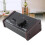 Passive Monitor Controller XLR and 3.5mm Interface 12