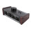 Passive Monitor Controller XLR and 3.5mm Interface 8