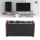 Passive Monitor Controller XLR and 3.5mm Interface 11