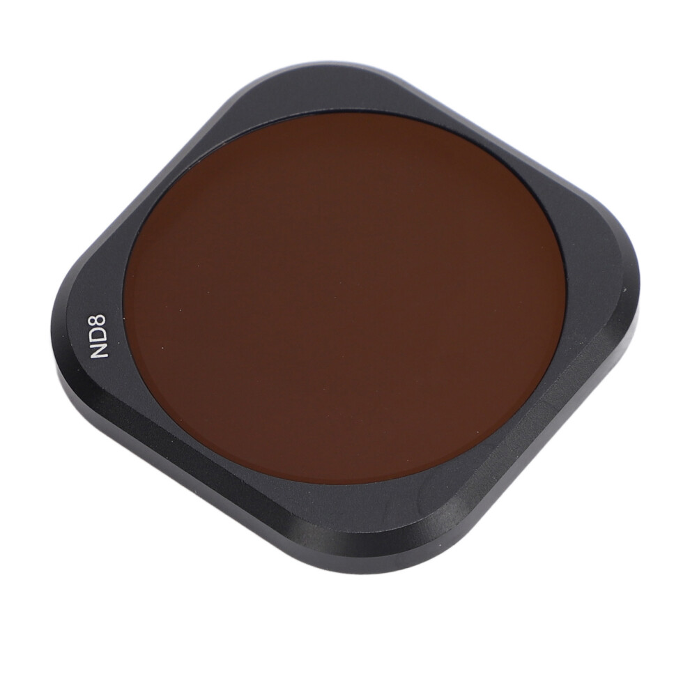 Nd8 Lens Filter For Insta360 Ace Pro, Anti Scratch, Oil & Stain Resistant 7681348755727