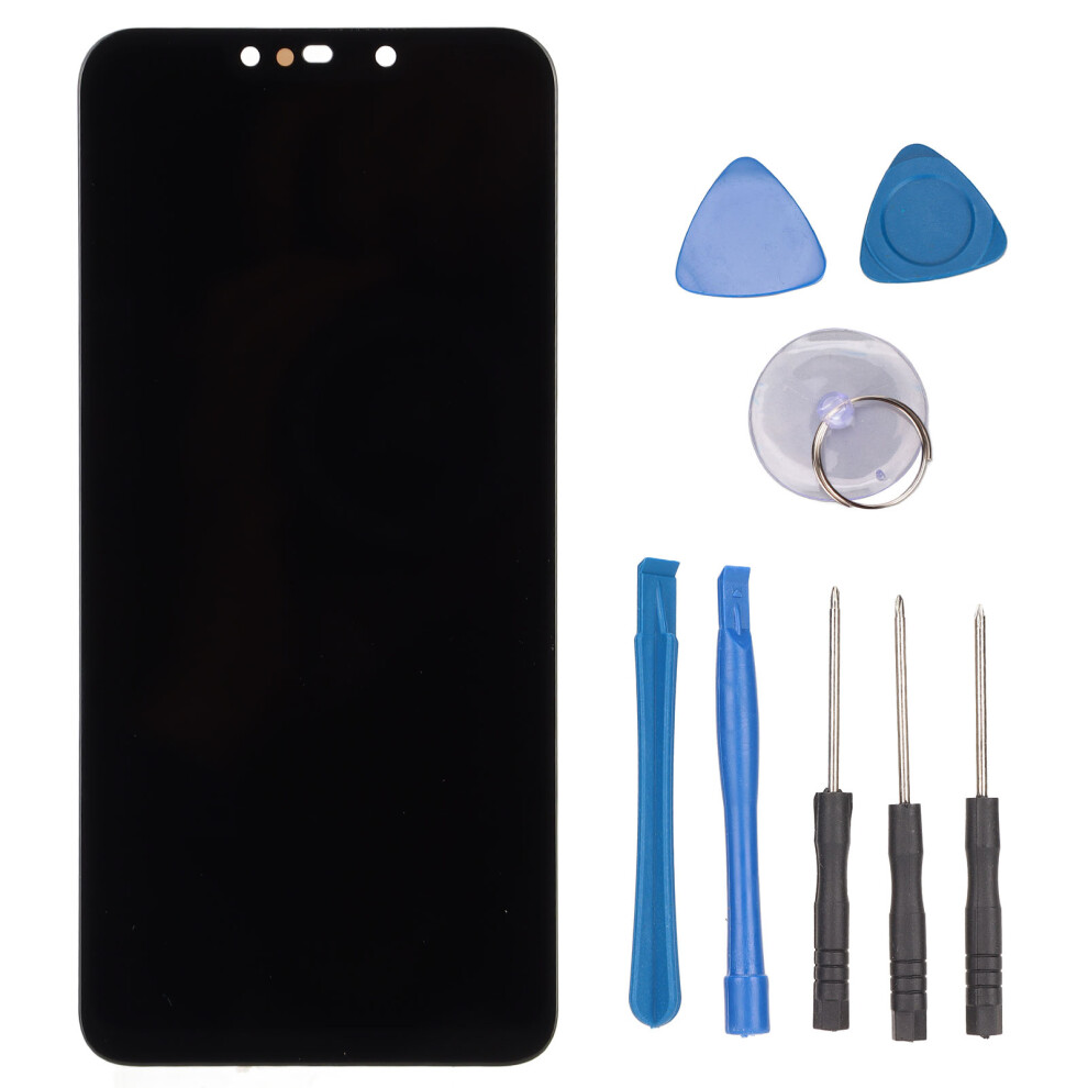 Lcd Display Screen Digitizer Assembly Set For 8320539054360