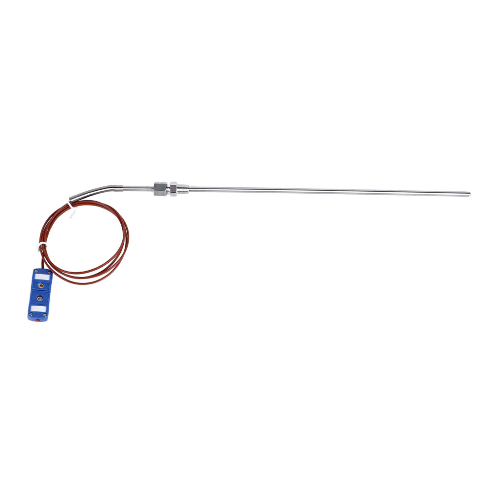 Industrial NTC Sensor | â200â350 | 5x330mm | 1/8in Diameter