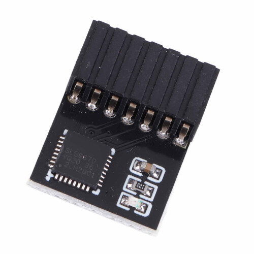 TPM 2.0 Module 14Pin SPI TPM 2.0 Encryption 1