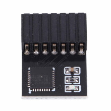 TPM 2.0 Module 14Pin SPI TPM 2.0 Encryption