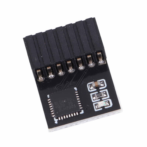TPM 2.0 Module 14Pin SPI TPM 2.0 Encryption 2