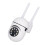 PTZ 1080P Nero 64 GB microSD 355/90 UE 16