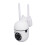 PTZ 1080P Nero 64 GB microSD 355/90 UE 1
