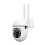 PTZ 1080P Nero 64 GB microSD 355/90 UE 14