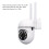 PTZ 1080P Nero 64 GB microSD 355/90 UE 2