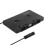 Car Audio Bluetooth Cassette Receiver Tape Player Bluetooth 5.0 Cassette Aux Adapter 6