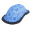 Curve Design Athletic Cup for Men Comfortable & Breathable 1