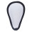 Curve Design Athletic Cup for Men Comfortable & Breathable 10
