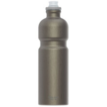 Sigg - 6006.40 - Borraccia - Move MyPlanet - Grigio - 0,75 L