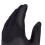 Golf Left Hand Glove Polyester High Elasticity 12