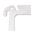 Diving Weight Belt Keeper Stainless Slider Buckles Replacement 4