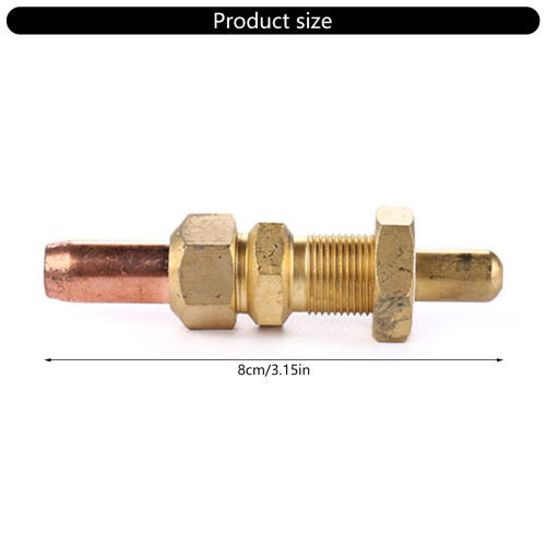 Natural Gas Cutting Tip For Cutting Torch Welding Torch 2