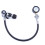 Diving Pressure Gauge for Regulator Underwater Diving Tanks 7