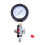 Diving Pressure Gauge for Regulator Underwater Diving Tanks 1