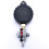 Diving Pressure Gauge for Regulator Underwater Diving Tanks 4