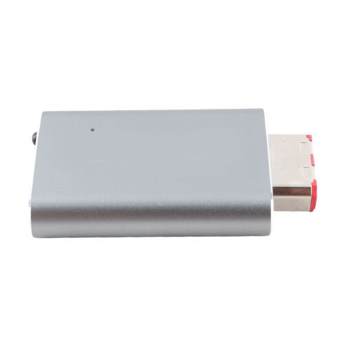 HD Multimedia Interface Adapter Running GCVideo 1