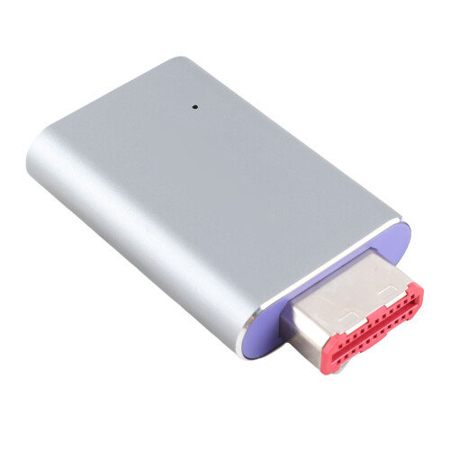 HD Multimedia Interface Adapter Running GCVideo 2
