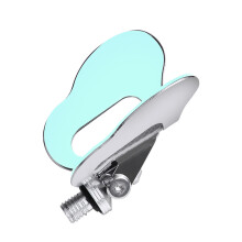 Automatic Rebounds Fishing Rod Brackets Head Fishing Tackle Tool
