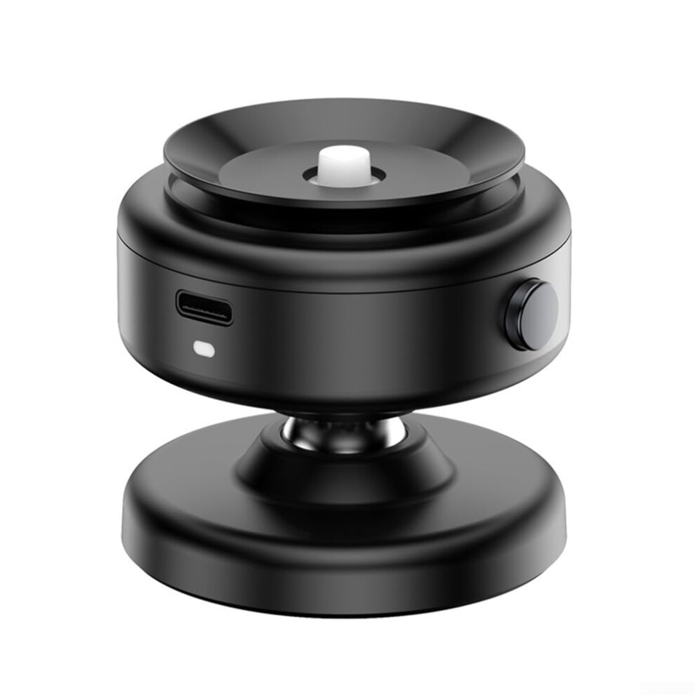 360 Degree Adjustable Car Phone Holder With Strong Suction Cup For All Smartphones - Color, Easy Operation Black 9016109762498