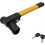 Car Steering Lock Universal Maximum Security Steering Wheel Lock for Cars and Vans 1