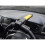 Car Steering Lock Universal Maximum Security Steering Wheel Lock for Cars and Vans 8