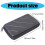Convenient Watch Band Organizer Watch Storage Organizer Box 3