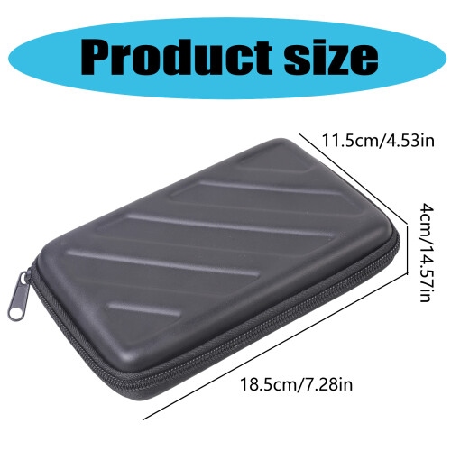 Convenient Watch Band Organizer Watch Storage Organizer Box 2