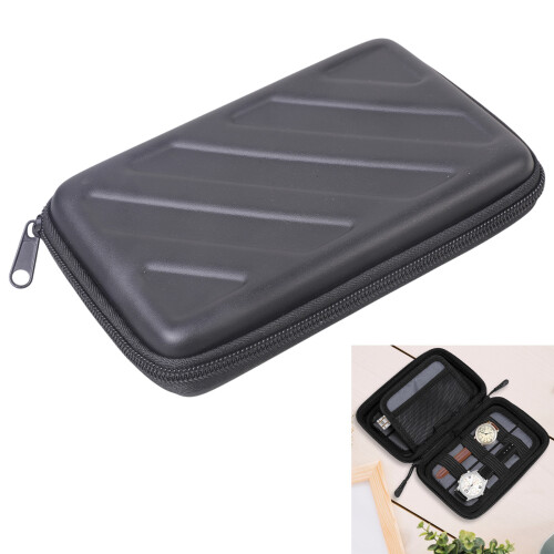 Convenient Watch Band Organizer Watch Storage Organizer Box 1